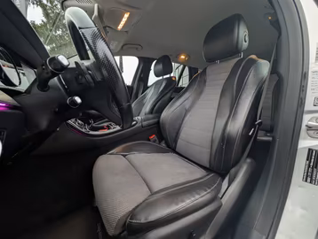 Mercedes-Benz E 200d Automatik NAVI  Avantgarde LTE Vorschaubild 6