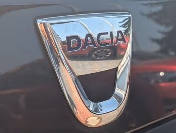 Dacia Logan MCV II Kombi Laureate AHK. Navi. BT Vorschaubild 11