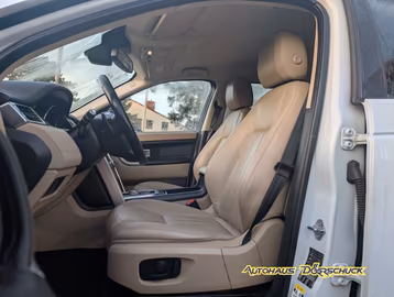 Land Rover Discovery Sport HSE 2.0 Td4 4 HSE Navi. BT. Vorschaubild 5