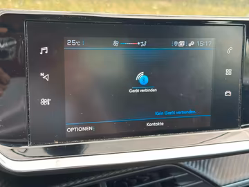 Peugeot 208 Active Business NAVI. PDC. BT. USB-C Vorschaubild 17