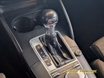 Audi A3 Sportback Sport *SHZ*XENON*PDC*S-TRONIC* Vorschaubild 16