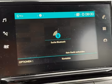 Citroën C3 Shine Business PANO. NAVI. KAMERA. KEYLESS Vorschaubild 22