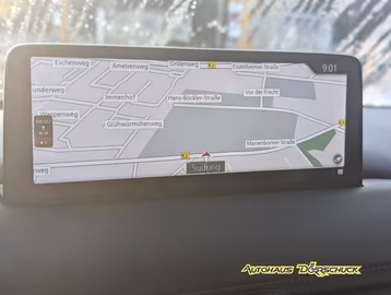 Mazda CX-5 Homura 1.Hand*BOSE*HUD*ACC*360°*MATRIX-LED Vorschaubild 28