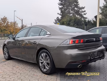 Peugeot 508 Limousine Active *NAVI*LED*AUTOMATIK*PDC* Vorschaubild 3