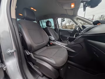 Opel Zafira Tourer Vorschaubild 14