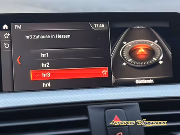 BMW 440i Gran Coupé Luxury Line *HEAD-UP*ACC*LED Vorschaubild 22