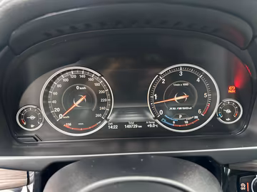 BMW X6 M50d *4x4*HARMAN/KARDON*LED*NAVI*SHZ*KOMFORT* Vorschaubild 16