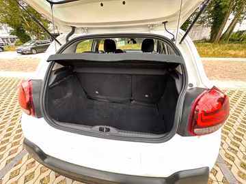 Citroën C3 Feel Business NAVI. KLIMA. PDC. TEMPOMAT Vorschaubild 7