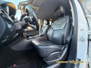 Mercedes-Benz GLE 350 d AMG Line *AIRMATIC*360°*LED*20"AMG*H&K Vorschaubild 7