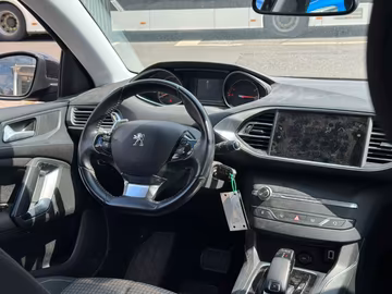 Peugeot 308 Active Business NAVI. PDC. AUTOMATIK Vorschaubild 10
