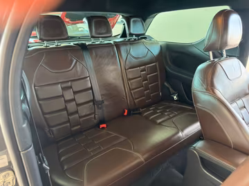 DS Automobiles DS3 Cafe Racer L.E. NAVI. AHK. SHZ. LEDER Vorschaubild 16