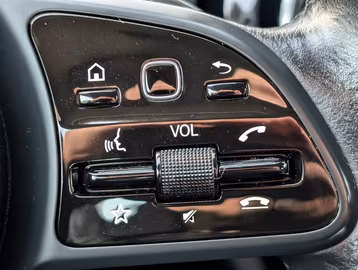 Mercedes-Benz C 200 d T-Modell 1.Hand. AHK. NAVI. SHZ Vorschaubild 22