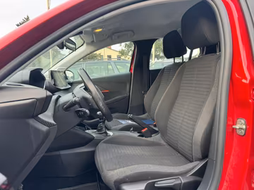 Peugeot 208 PureTech Active SHZ. PDC. TEMPOMAT. BT Vorschaubild 8