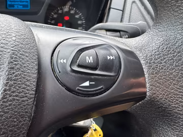Ford Transit 2.0 TDCi 310 L2 Pritsche. 1.Hand. AHK Vorschaubild 13
