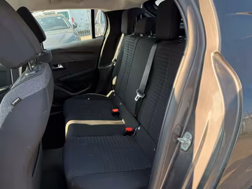 Peugeot 208 Active Pack EAT8. NAVI. PDC. 1.Hand Vorschaubild 7