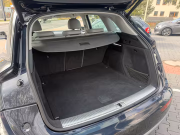 Audi Q5 2.0 TDI Sport quattro NAVI. LED. PDC. 1.Hand Vorschaubild 10