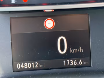 Opel Crossland 1.2T Elegance. LED. DAB. KLIMAAUT Vorschaubild 11