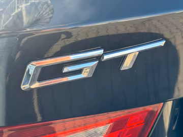 BMW 318d GT Sport-Leder. NAVI. Kamera. PDC. Xenon Vorschaubild 7