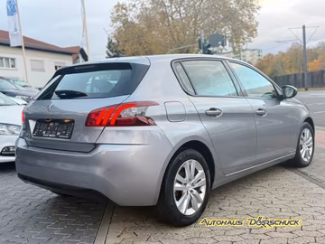 Peugeot 308 Active *KAMERA*PDC*Tempomat*Mirror-Screen* Vorschaubild 3