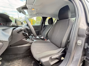 Peugeot 208 Active Business NAVI. Kamera. LED. PDC Vorschaubild 6