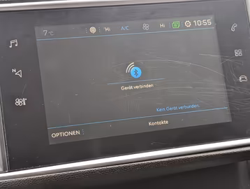 Peugeot 308 SW Active Business NAVI. AUTOMATIK. PDC Vorschaubild 32