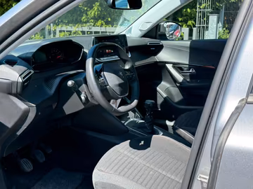 Peugeot 2008 Active Pack NAVI. PDC. AUTO-KLIMA. 16"ALU Vorschaubild 6