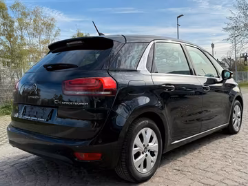 Citroën C4 SpaceTourer Feel NAVI. E-HECKKL. KEYLESS Vorschaubild 5