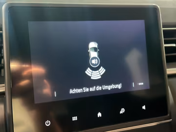 Renault Captur E-TECH Plug-In 160 Intens Vorschaubild 20