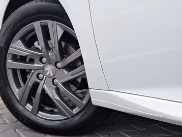 Peugeot 208 Active Business NAVI. LED. PDC. TEMPOMAT Vorschaubild 7