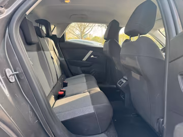 Citroën C4 PureTech 130 Feel. LED. KAMERA. PDC. KLIMA Vorschaubild 8