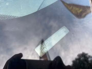 Land Rover Range Rover Vogue 3.0 V6 LED Matrix Sitzlüftung Vorschaubild 4