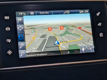 Peugeot 308 Allure *NAVI*LED*PDC V+H*KLIMAAUTO*KEYLESS* Vorschaubild 22