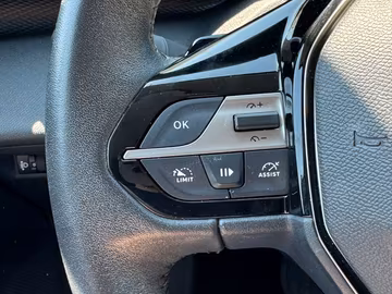Peugeot 308 NAVI. ALU. METALLIC Vorschaubild 20