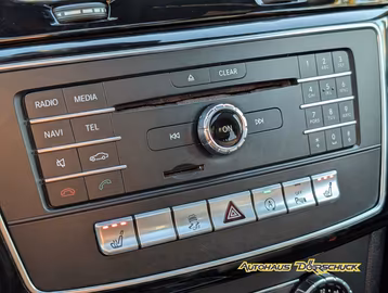 Mercedes-Benz GLE 250 d 4MATIC*PANO*360°*AHK*LED*KEYLESS-GO Vorschaubild 28