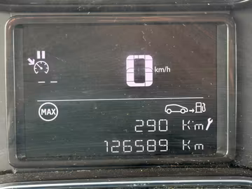 Citroën C3 Shine Business PANO. NAVI. KAMERA. KEYLESS Vorschaubild 17