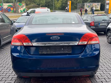 Ford Focus CC Titanium 2.0. SHZ. XENON. KEYLESS Vorschaubild 5