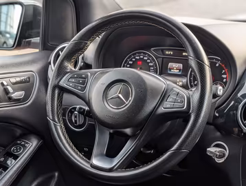 Mercedes-Benz B 220 4MATIC Urban *LED*NAVI*SHZ*PANO*KEYLESS* Vorschaubild 18