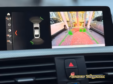 BMW 440i Gran Coupé Luxury Line *HEAD-UP*ACC*LED Vorschaubild 27