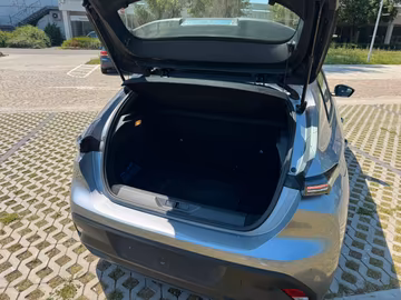 Peugeot 308 NAVI. ALU. METALLIC Vorschaubild 7