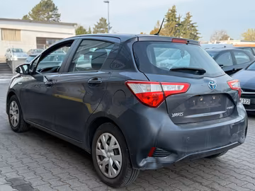 Toyota Yaris Hybrid Business NAVI. Kamera. Tempomat Vorschaubild 5