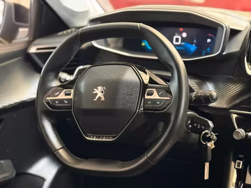 Peugeot 208 Allure Pack AUTOMATIK. NAVI. KAMERA. LED Vorschaubild 15