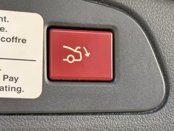 Peugeot 508 SW 2.0 Allure Sitzh. RFK. Head-Up. Panorama Vorschaubild 20