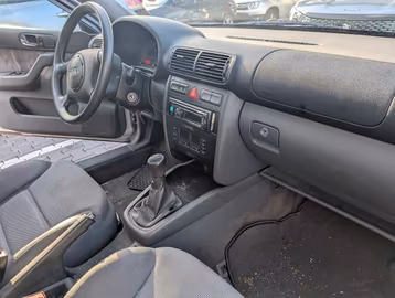 Audi A3 Vorschaubild 6