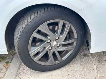 Peugeot 208 Active Pack NAVI. LED. PDC. BT Vorschaubild 18
