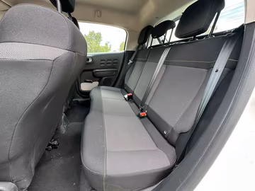 Citroën C3 Feel Business NAVI. KLIMA. PDC. LED Vorschaubild 7