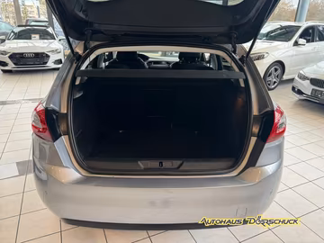 Peugeot 308 Allure *ACC*NAVI*VOLL-LED*KAMERA*Keyless* Vorschaubild 5