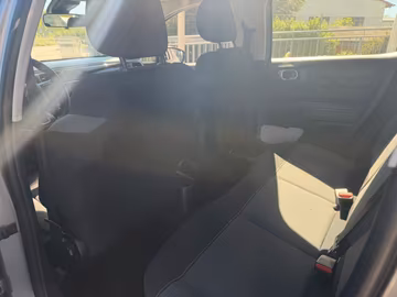 Citroën C3 PureTech 110 Feel S&S LED. TEMPO. SPURASS Vorschaubild 9