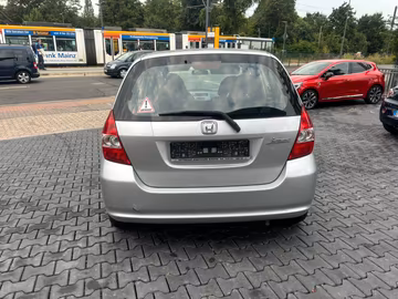 Honda Jazz 1.2 Klima. Radio/CD. Vorschaubild 6