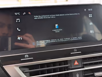 Citroën C4 PureTech 130 Feel. LED. 10-ZOLL. KLIMAAUT Vorschaubild 27