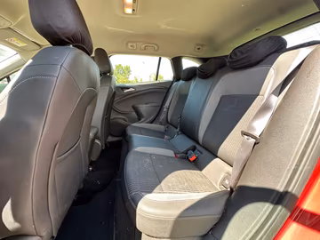 Opel Astra Sports Tourer Elegance NAVI. LED. Kamera Vorschaubild 8